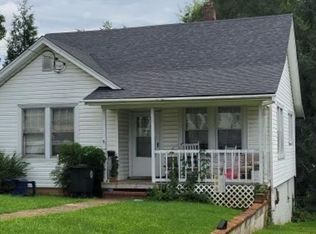 605 Newberne St, Lynchburg, VA 24501