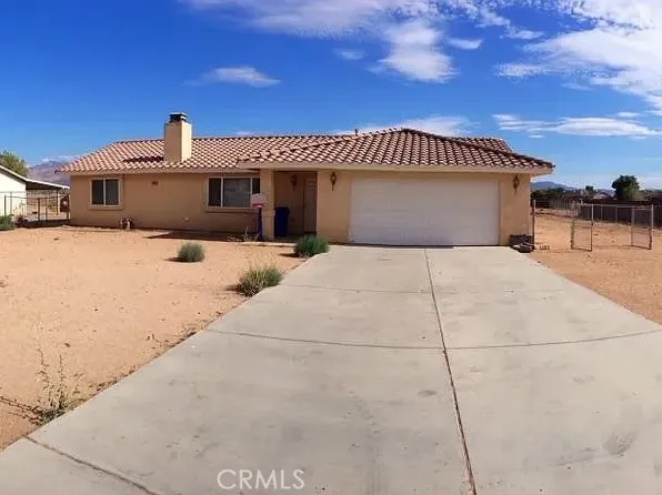 22607 Lucilla Rd, Apple Valley, CA 92308