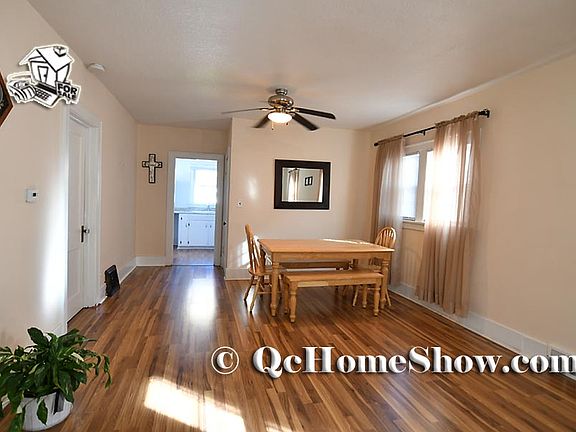 11 x 12 Dining Room