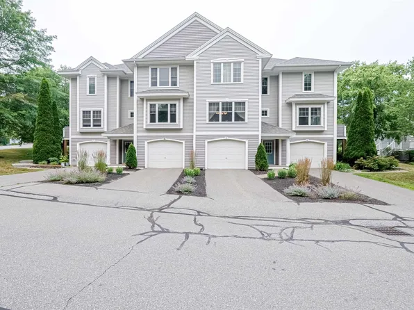 6C Stonewall Way, Exeter, NH 03833