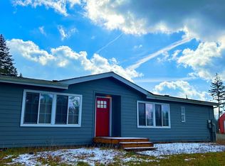 25192 S Mountain View Rd, Colton, OR 97017