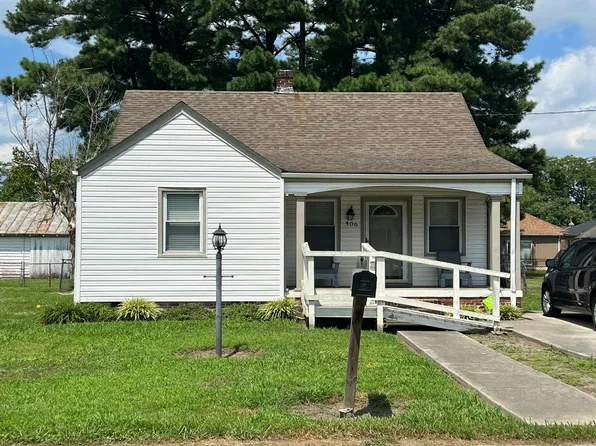 406 Kilby Ave, Suffolk, VA 23434