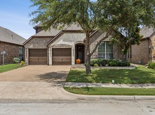 1006 Wedgewood Dr, Forney, TX 75126