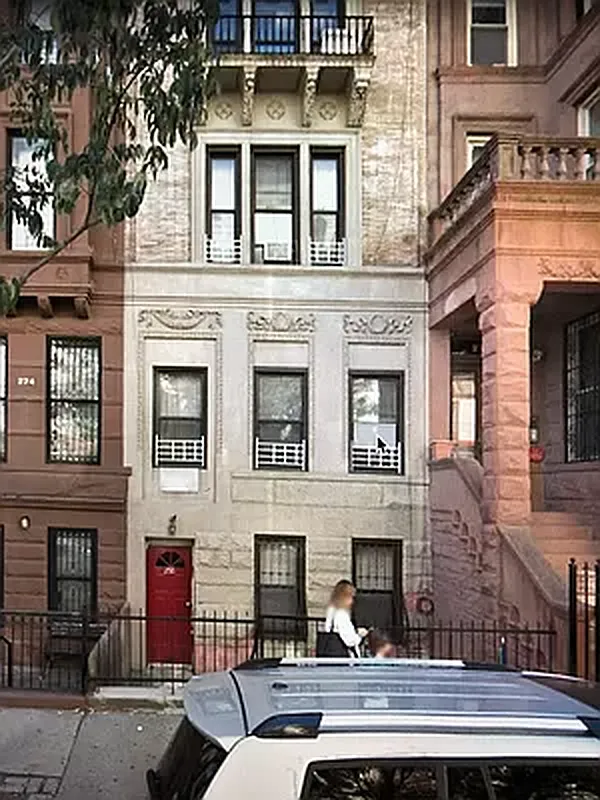 276 West 113th Street 1R