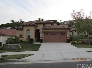 8805 Hollyhock Ct, Corona, CA 92883