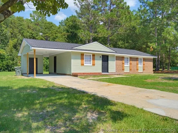 6612 Amanda Cir, Fayetteville, NC 28304