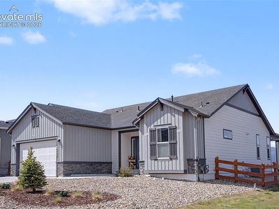 16860 New Autumn Dr, Monument, CO, 80132