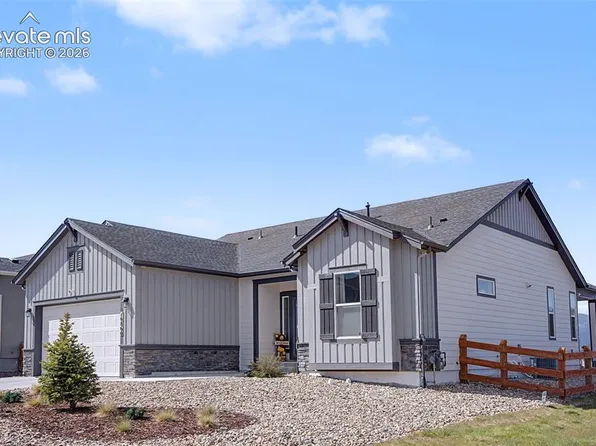 16860 New Autumn Dr, Monument, CO 80132