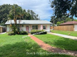 5509 18th Ave S, Gulfport, FL 33707