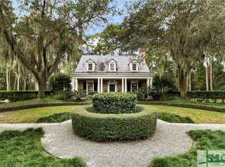 1165 Dublin Dr, Richmond Hill, GA 31324