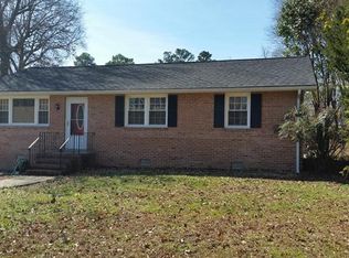 6030 Hudswell Ln, North Chesterfield, VA 23234