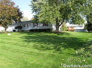 5540 Bridge Port Rd NW, Canal Fulton, OH 44614