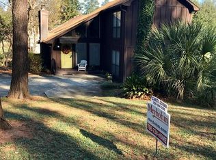 2330 Overton Rd, Augusta, GA 30904