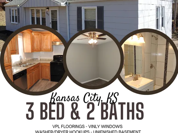 1625 Holt St, Kansas City, KS 66102