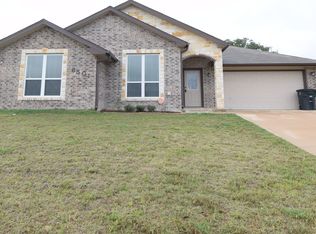 6501 Morganite Ln, Killeen, TX 76542