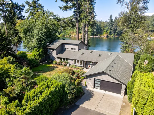 21107 S Highway 99e, Oregon City, OR 97045