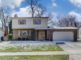 1795 Red Fern Dr, Columbus, OH 43229
