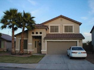 9551 N 85th Dr, Peoria, AZ 85345