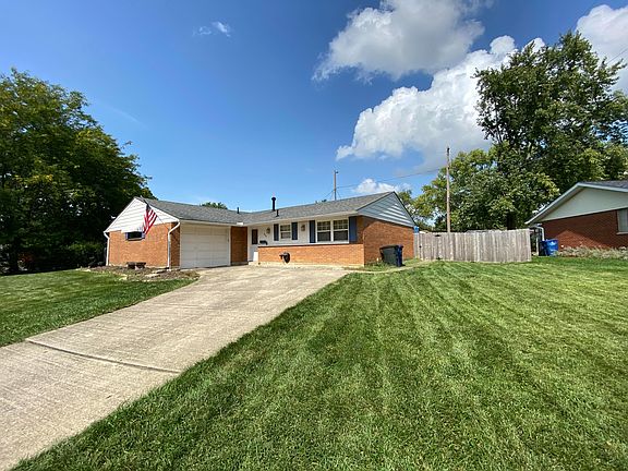 2nd image of 3666 Lima Dr