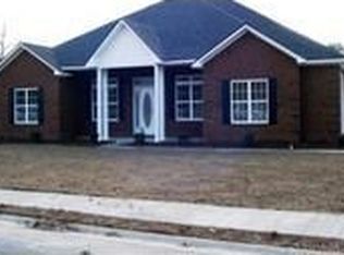 16 Bryan Way, Hinesville, GA 31313