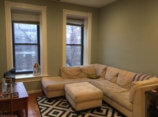 1908 N Bissell St FLOOR 3, Chicago, IL 60614