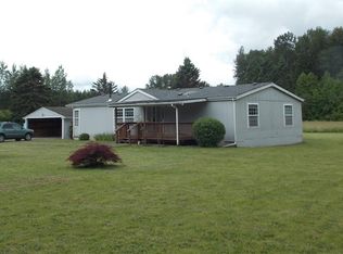 168 Waterloo Rd, Glenoma, WA 98336