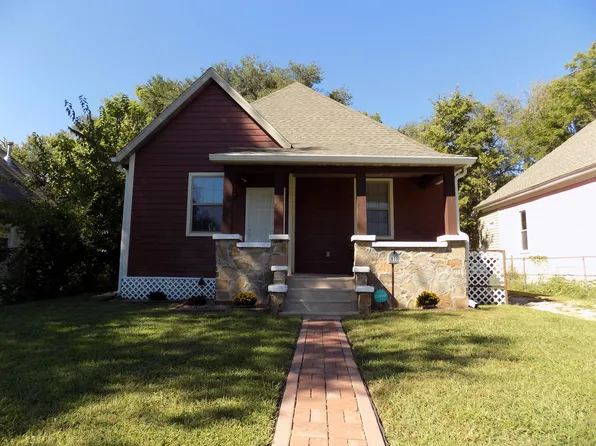 911 W Poplar Street, Springfield, MO 65802