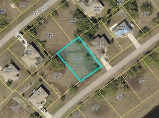 520 Paloma Ave, Lehigh Acres, FL 33974