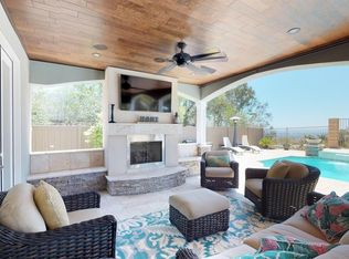 21401 Vista Dr, Trabuco Canyon, CA 92679