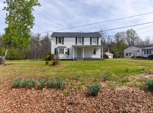 447 Toytown Rd, Amherst, VA 24521