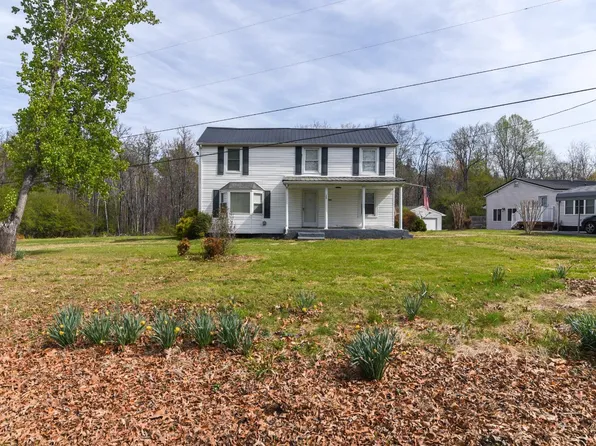 447 Toytown Rd, Amherst, VA 24521