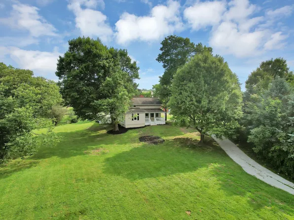 6651 Dutch Ln NW, Johnstown, OH 43031