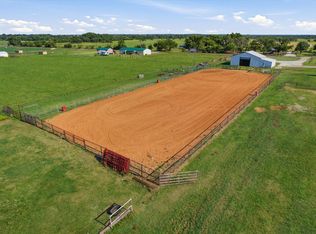 685 W Line Rd, Whitesboro, TX 76273