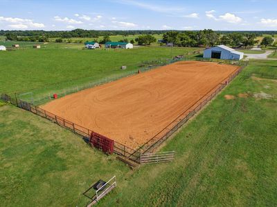 685 W Line Rd, Whitesboro, TX, 76273