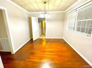 420 2nd St SW, Reform, AL 35481