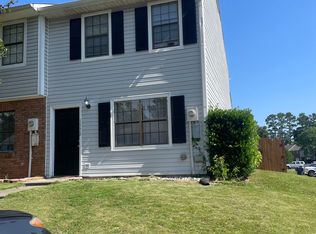 1572 Applegate Ln, Alabaster, AL 35007