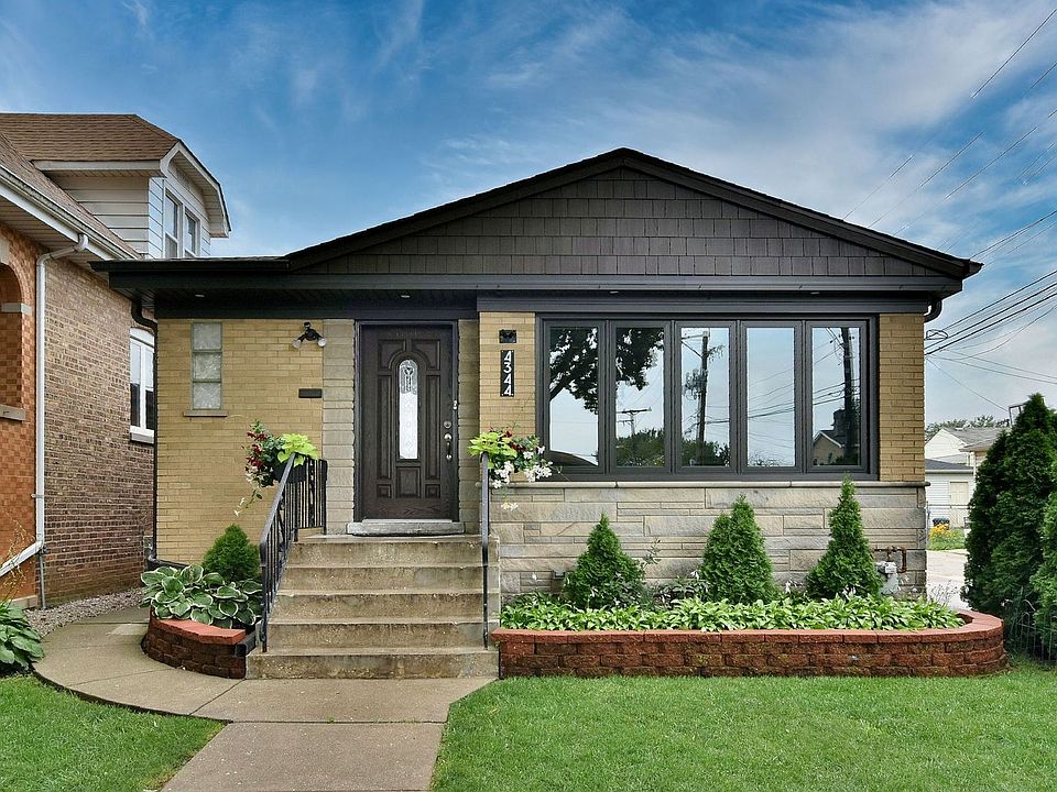 1st image of 4344 N Newland Ave