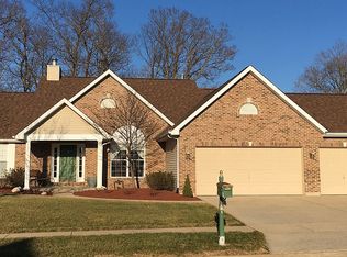 657 Meramec View Dr, Eureka, MO 63025