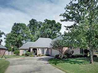 120 Fairchild Cv, Canton, MS 39046