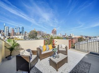 1612 Bainbridge St, Philadelphia, PA 19146