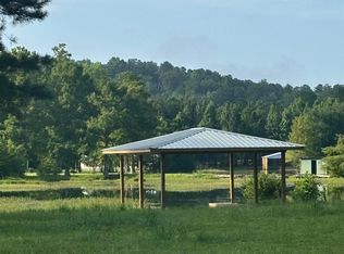 12688 Fop Lodge Rd, Andalusia, AL 36421