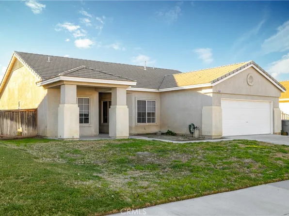 404 Camden Rd, San Jacinto, CA 92582