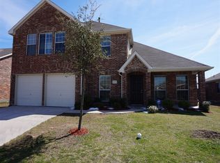 517 Wolf Dr, Forney, TX 75126