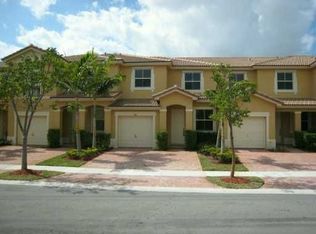 1003 NE 41st Pl, Homestead, FL 33033