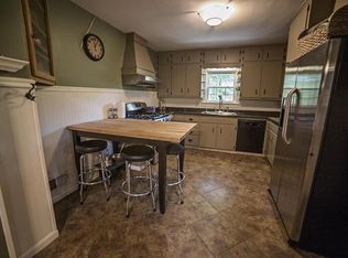 W917 County Road Bb, Marinette, WI 54143