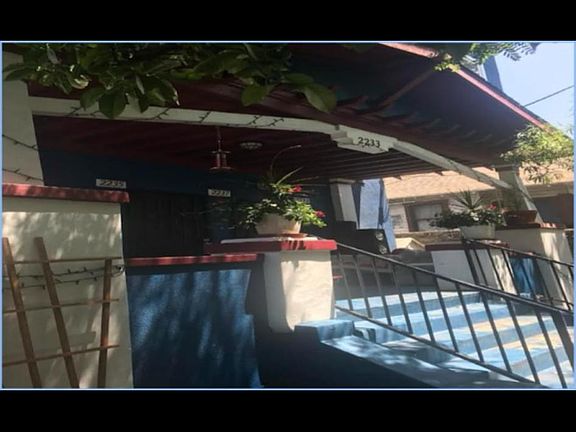 2nd image of 2233 Whittier Blvd #2235