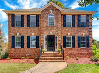 139 Lonetree Cir, Advance, NC 27006