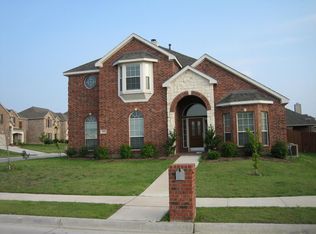 6801 Black Mesa Ct, Fort Worth, TX 76179