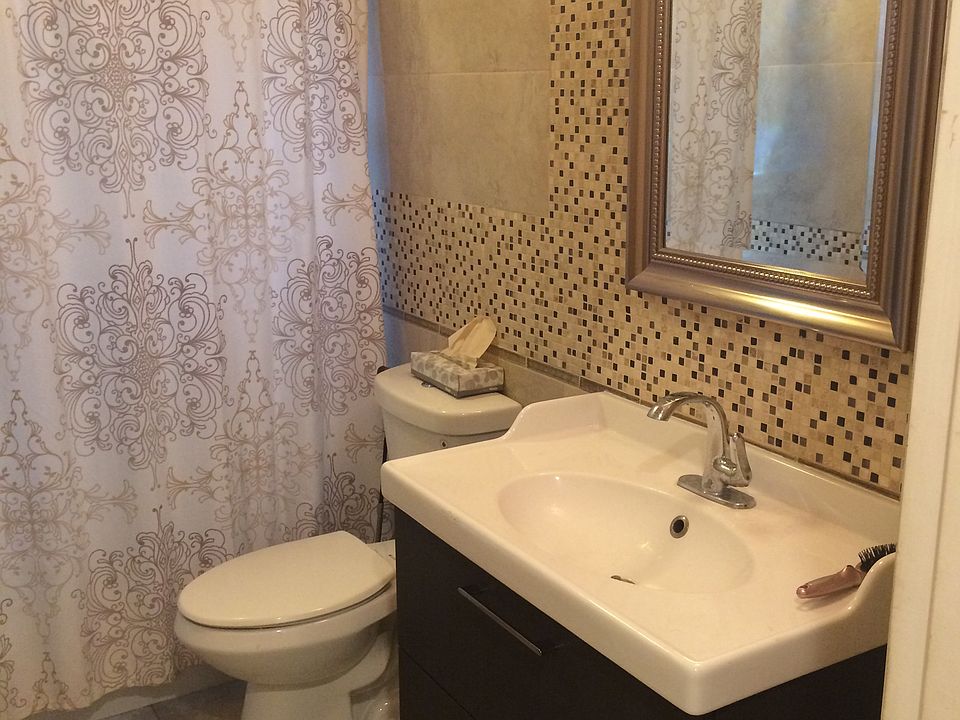Full bath