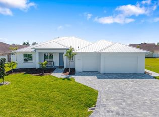7407 S Blue Sage, Punta Gorda, FL 33955